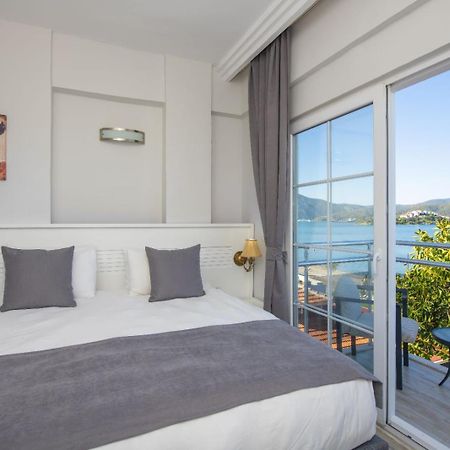 Mia Casa Hotel Fethiye Ngoại thất bức ảnh