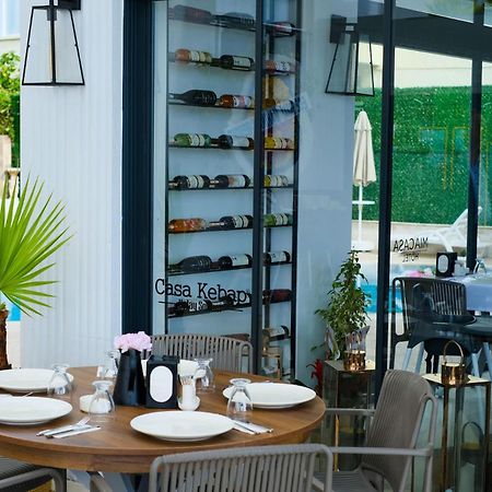 Mia Casa Hotel Fethiye Ngoại thất bức ảnh