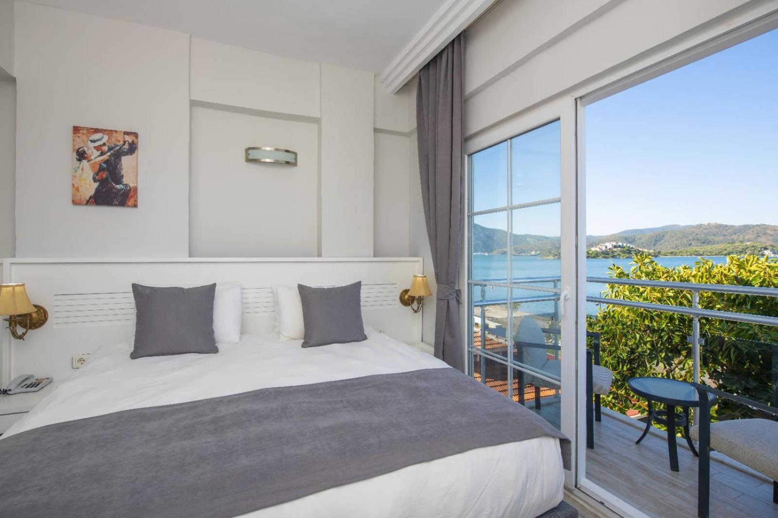 Mia Casa Hotel Fethiye Ngoại thất bức ảnh