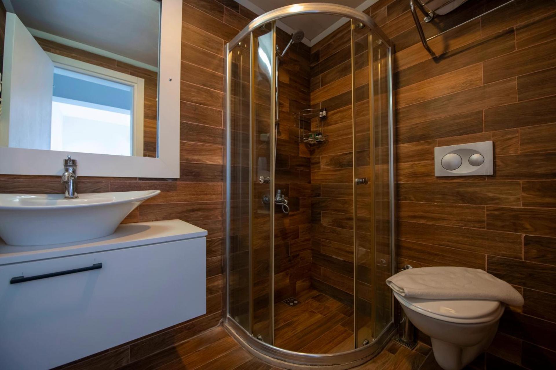 Mia Casa Hotel Fethiye Ngoại thất bức ảnh