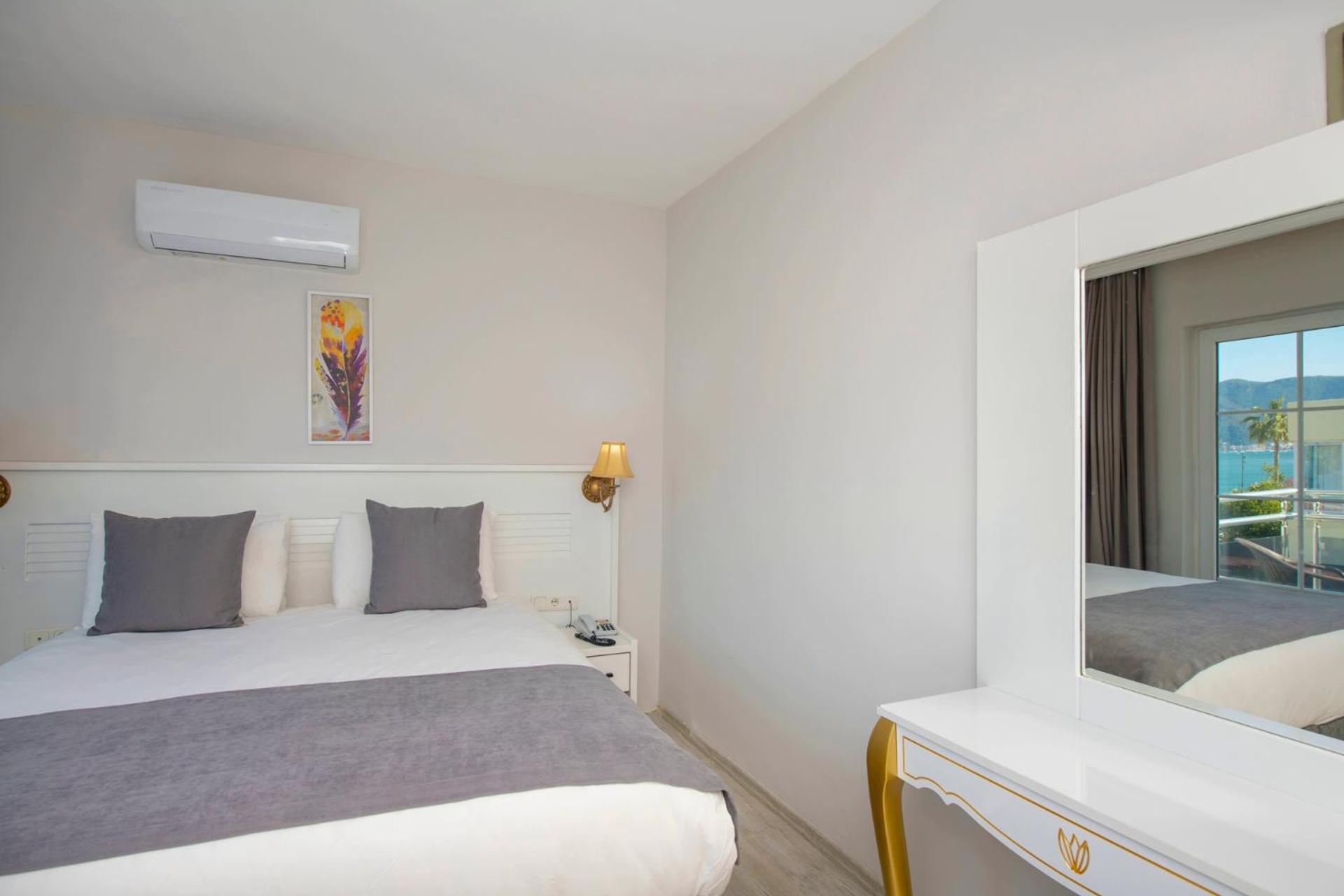 Mia Casa Hotel Fethiye Ngoại thất bức ảnh