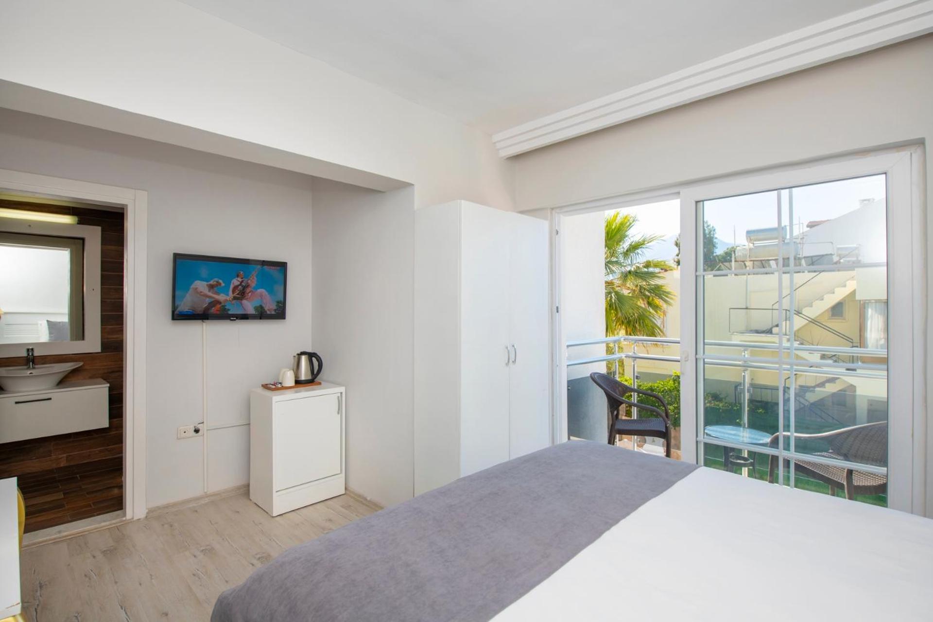 Mia Casa Hotel Fethiye Ngoại thất bức ảnh
